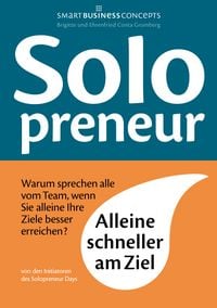 Produktbild: Solopreneur