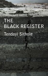 Produktbild: The Black Register