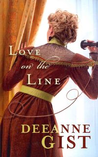 Produktbild: Love On The Line -Lp