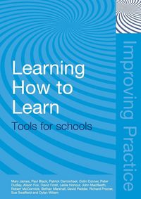 Produktbild: Learning How to Learn