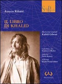 Produktbild: Il libro di Khalid