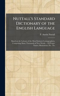 Produktbild: Nuttall's Standard Dictionary of the English Language