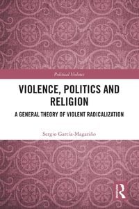 Produktbild: Violence, Politics and Religion