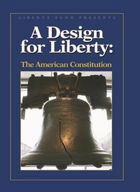 Produktbild: Design for Liberty