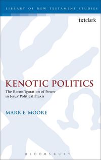 Produktbild: Kenotic Politics