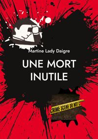 Produktbild: Une mort inutile