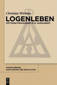 Produktbild: Logenleben