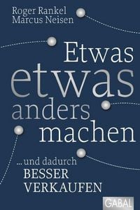Produktbild: Etwas etwas anders machen