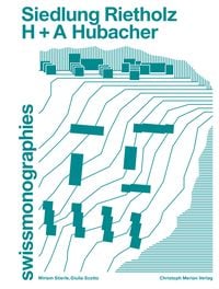 Produktbild: Siedlung Rietholz - H + A Hubacher