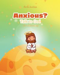 Produktbild: Anxious? Talk to God