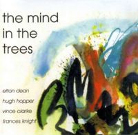 Produktbild: Clarke, V: Mind In The Trees