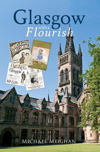 Produktbild: Glasgow with a Flourish