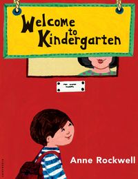 Produktbild: Welcome to Kindergarten