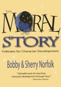 Produktbild: The Moral of the Story