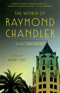 Produktbild: The World of Raymond Chandler