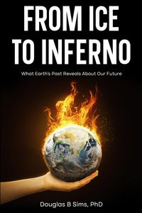 Produktbild: From Ice to Inferno