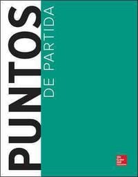 Produktbild: Puntos (student Edition) 10/e