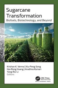 Produktbild: Sugarcane Transformation