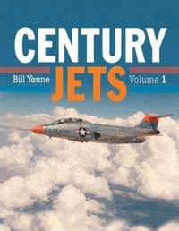 Produktbild: Century Jets