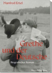 Produktbild: Grethe und der Deutsche
