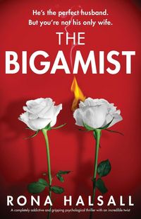 Produktbild: The Bigamist
