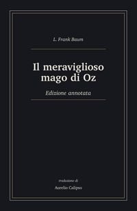 Produktbild: Il meraviglioso mago di Oz