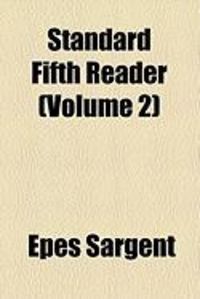 Produktbild: Standard Fifth Reader (Volume 2)