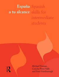 Produktbild: Espa&ntilde;a a tu alcance