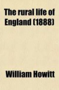 Produktbild: The Rural Life of England (Volume 2)