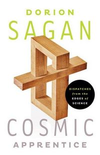 Produktbild: Cosmic Apprentice