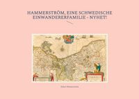 Produktbild: Hammerstr&ouml;m - eine schwedische Einwandererfamilie