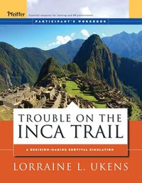 Produktbild: Trouble on the Inca Trail