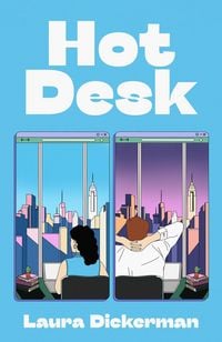 Produktbild: Hot Desk