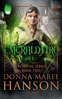 Produktbild: Emerald Fire