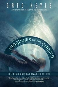 Produktbild: Kingdoms of the Cursed