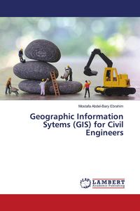 Produktbild: Geographic Information Sytems (GIS) for Civil Engineers