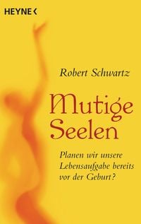 Produktbild: Mutige Seelen