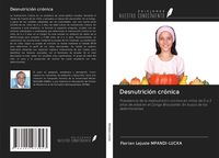 Produktbild: Desnutrici&oacute;n cr&oacute;nica