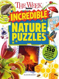 Produktbild: The Week Junior Incredible Nature Puzzles