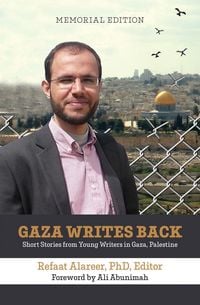 Produktbild: Gaza Writes Back, Memorial Edition