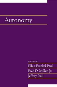 Produktbild: Autonomy