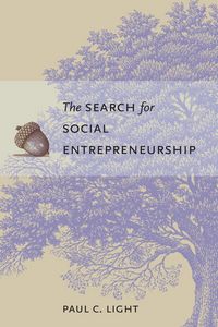 Produktbild: Search For Social Entrepreneur