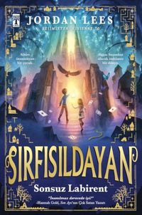 Produktbild: Sonsuz Labirent - Sirfisildayan 1