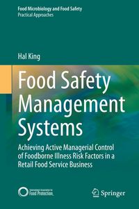 Produktbild: Food Safety Management Systems