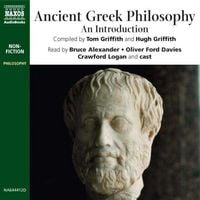 Produktbild: Ancient Greek Philosophy