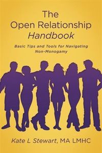 Produktbild: Open Relationship Handbook