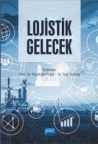 Produktbild: Lojistik Gelecek