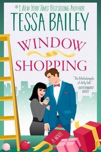 Produktbild: Window Shopping