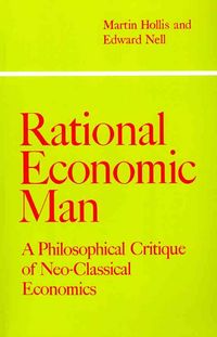 Produktbild: Rational Economic Man