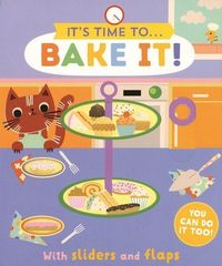 Produktbild: Bake It!